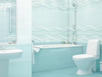 Плитка Altacera коллекция Luxury