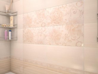 Плитка Altacera коллекция Pion Crema