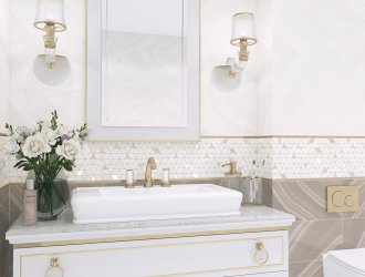 Плитка Altacera коллекция Resort