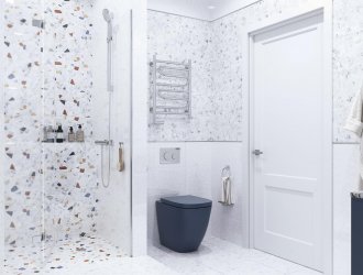 Плитка Altacera коллекция Smalta