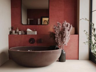 Плитка Ametis коллекция Exotica Cement