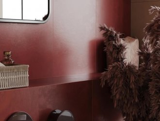 Плитка Ametis коллекция Exotica Cement