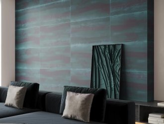 Плитка Ametis коллекция Exotica Design