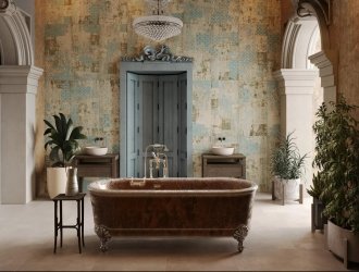 Плитка Ametis коллекция Exotica Design
