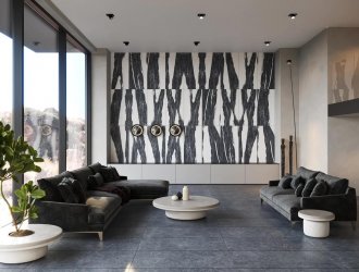 Плитка Ametis коллекция Exotica Marble