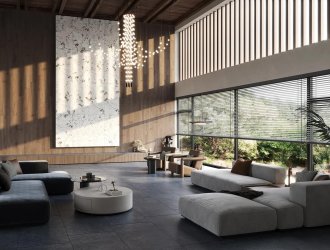 Плитка Ametis коллекция Exotica Marble