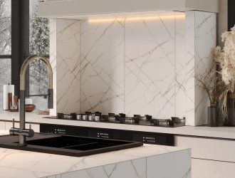 Плитка Ametis коллекция Exotica Marble