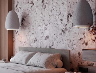 Плитка Ametis коллекция Exotica Marble