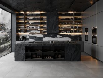 Плитка Ametis коллекция Exotica Marble