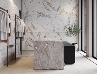 Плитка Ametis коллекция Exotica Marble