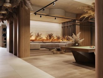 Плитка Ametis коллекция Exotica Stone