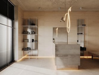 Плитка Ametis коллекция Exotica Stone