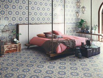 Плитка Aparici коллекция Alhambra