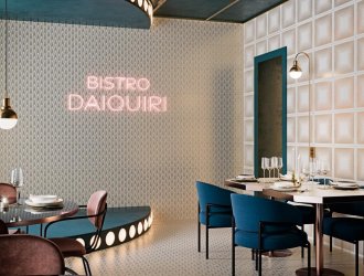 Плитка Aparici коллекция Art-Deco