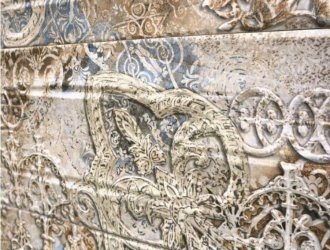 Плитка Aparici коллекция Carpet