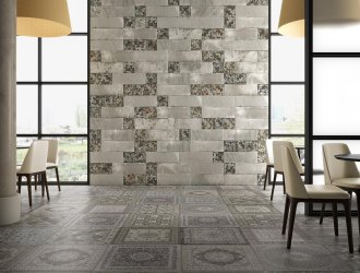 Плитка Aparici коллекция Kilim