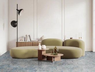 Плитка Aparici коллекция Rug