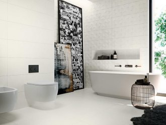 Плитка Aparici коллекция Studio