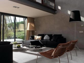 Плитка Apavisa коллекция Microcement