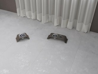 Плитка Arcadia Ceramica коллекция Arcstone