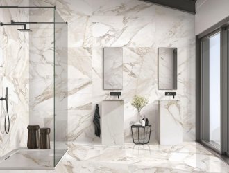 Плитка Arcadia Ceramica коллекция Aurora
