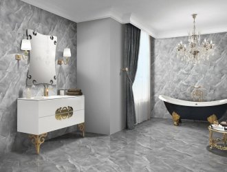 Плитка Arcadia Ceramica коллекция Baikal