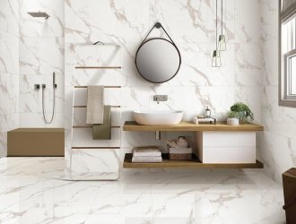 Плитка Arcadia Ceramica коллекция Calacatta