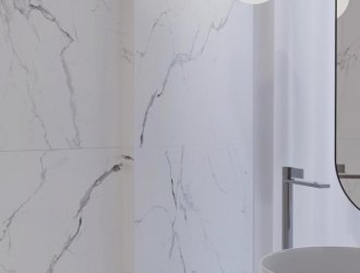 Плитка Arcadia Ceramica коллекция Cararra