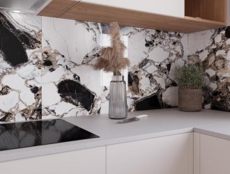 Плитка Arcadia Ceramica коллекция Grande
