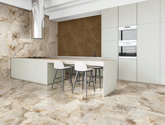 Плитка Arcadia Ceramica коллекция Invisible