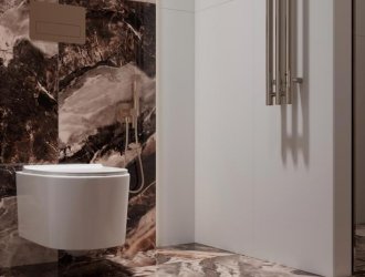 Плитка Arcadia Ceramica коллекция Monaco