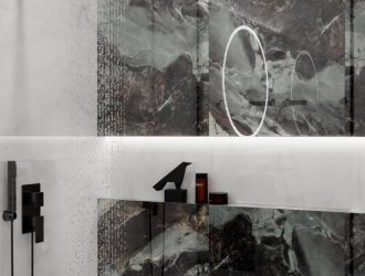 Плитка Arcadia Ceramica коллекция Monaco