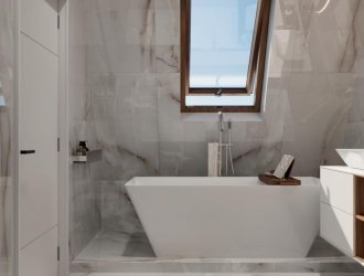 Плитка Arcadia Ceramica коллекция Onyx