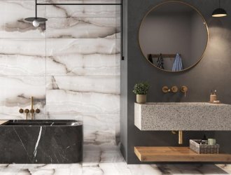 Плитка Arcadia Ceramica коллекция Onyx