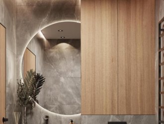 Плитка Arcadia Ceramica коллекция Pulpis