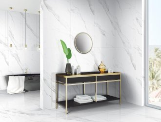 Плитка Arcadia Ceramica коллекция Statuario