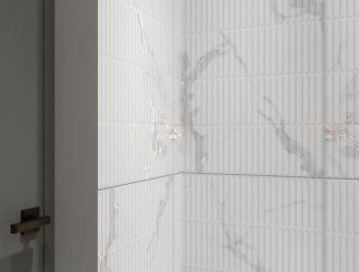 Плитка Arcadia Ceramica коллекция Statuario