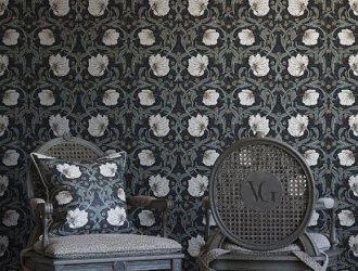 Плитка Architector коллекция British Heritage III