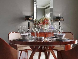 Плитка Architector коллекция Parisienne