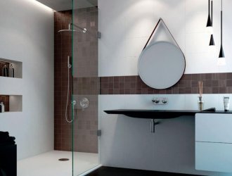 Плитка Argenta коллекция Blancos