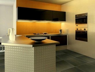 Плитка Argenta коллекция Domo