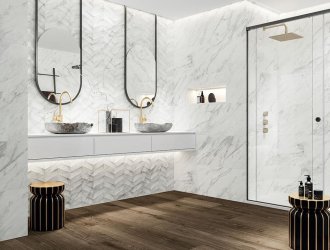 Плитка Argenta коллекция Terma