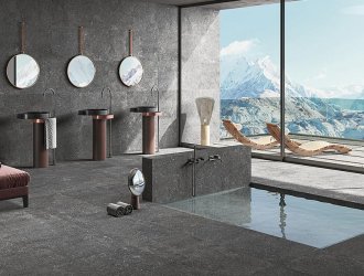 Плитка Ariostea коллекция Cm2 Outdoor