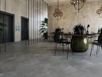 Плитка Ariostea коллекция ConCrea