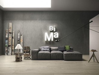 Плитка Ariostea коллекция Ultra Icementi