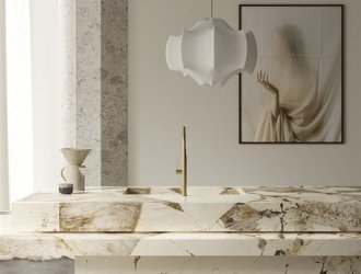 Плитка Ariostea коллекция Ultra Marmi