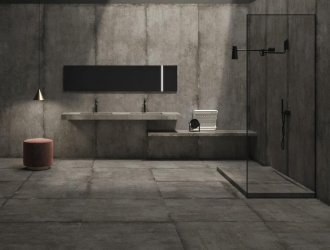 Плитка Ariostea коллекция Ultra Teknostone