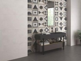Плитка Art Ceramic коллекция Matte