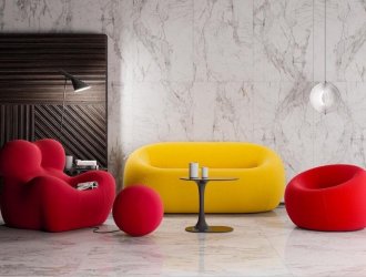 Плитка Artcer коллекция Eco Marble