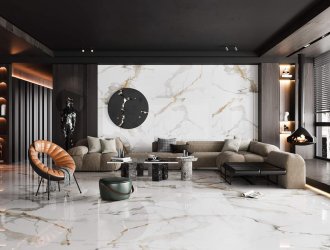 Плитка Artcer коллекция Marble